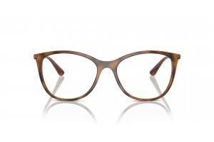 Vogue VO5562 2386 - Top Dark Havana / Light Brown