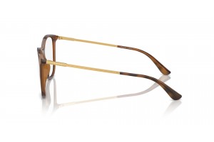 Vogue VO5562 2386 - Top Dark Havana / Light Brown