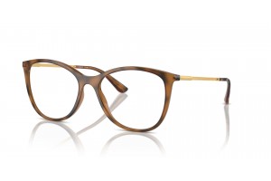 Vogue VO5562 2386 - Top Dark Havana / Light Brown