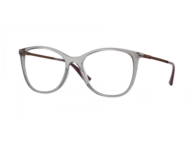 VOGUE VO5562 2726 – áttetsző szürke szemüveg