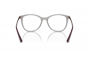 VOGUE VO5562 2726 – áttetsző szürke szemüveg