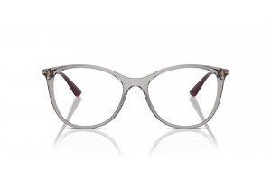 VOGUE VO5562 2726 – áttetsző szürke szemüveg