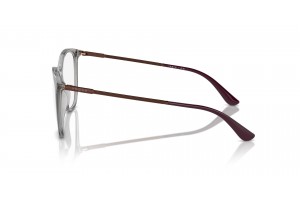 VOGUE VO5562 2726 – áttetsző szürke szemüveg