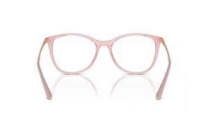 VOGUE VO5562 2939 Transparent Pink női szemüvegkeret