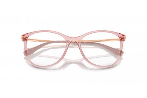 VOGUE VO5562 2939 Transparent Pink női szemüvegkeret