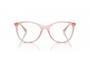 VOGUE VO5562 2939 Transparent Pink női szemüvegkeret