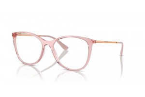 VOGUE VO5562 2939 Transparent Pink női szemüvegkeret