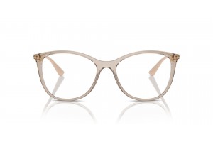 VOGUE VO5562 2990 Transparent Caramel női szemüveg