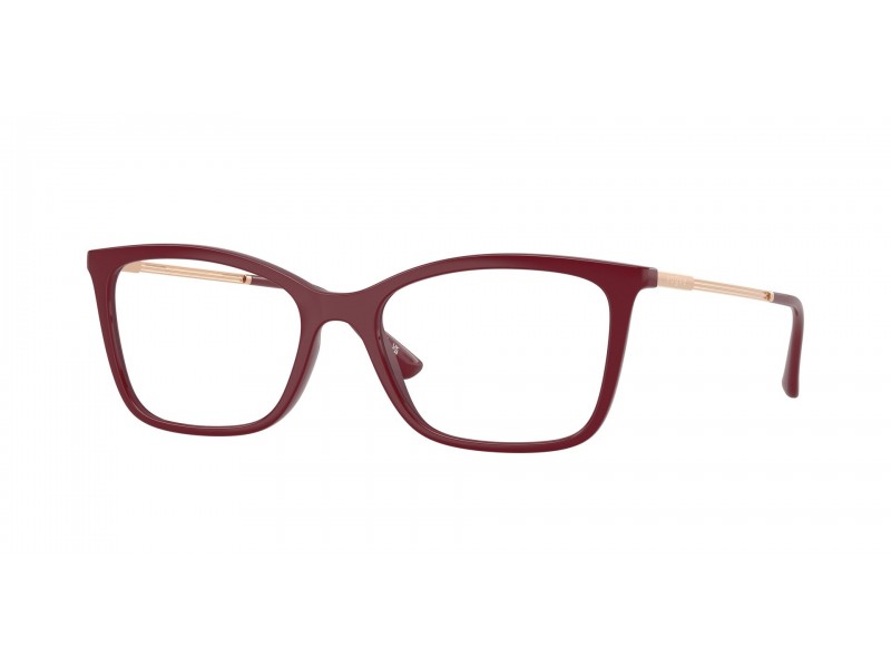 Vogue VO5563 2875 Full Cherry női szemüveg