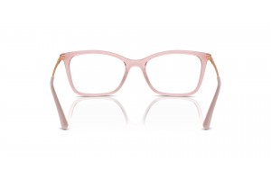 Vogue VO5563 2939 Átlátszó rózsaszín női szemüveg