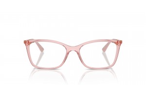Vogue VO5563 2939 Átlátszó rózsaszín női szemüveg
