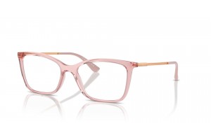 Vogue VO5563 2939 Átlátszó rózsaszín női szemüveg