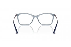 Vogue VO5563 2966 Transparent Azure - demo lencse