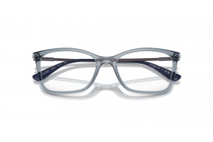 Vogue VO5563 2966 Transparent Azure - demo lencse