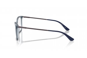 Vogue VO5563 2966 Transparent Azure - demo lencse