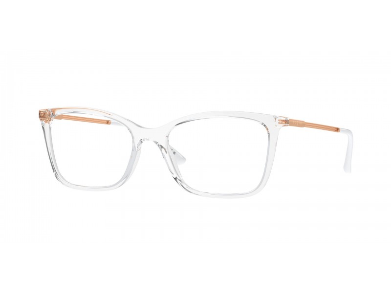 Vogue VO5563 W745 átlátszó női szemüvegkeret