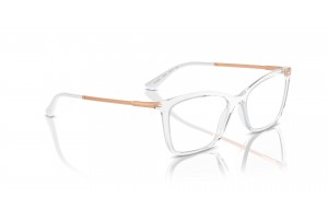 Vogue VO5563 W745 átlátszó női szemüvegkeret