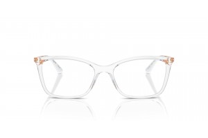 Vogue VO5563 W745 átlátszó női szemüvegkeret