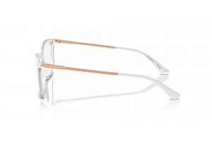 Vogue VO5563 W745 átlátszó női szemüvegkeret