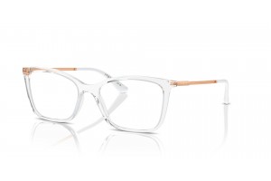 Vogue VO5563 W745 átlátszó női szemüvegkeret