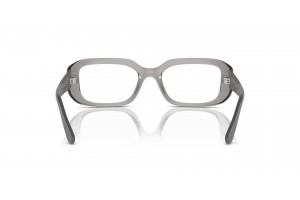 VOGUE VO5568 2726 áttetsző szürke női szemüvegkeret