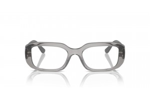 VOGUE VO5568 2726 áttetsző szürke női szemüvegkeret