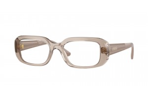 Vogue VO5568 2990 Transparent Caramel női keret