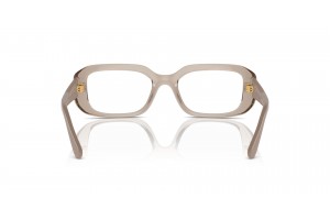 Vogue VO5568 2990 Transparent Caramel női keret