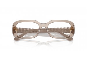 Vogue VO5568 2990 Transparent Caramel női keret