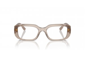 Vogue VO5568 2990 Transparent Caramel női keret