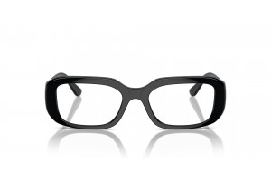 Vogue VO5568 W44 fekete szemüveg (demo lencse)