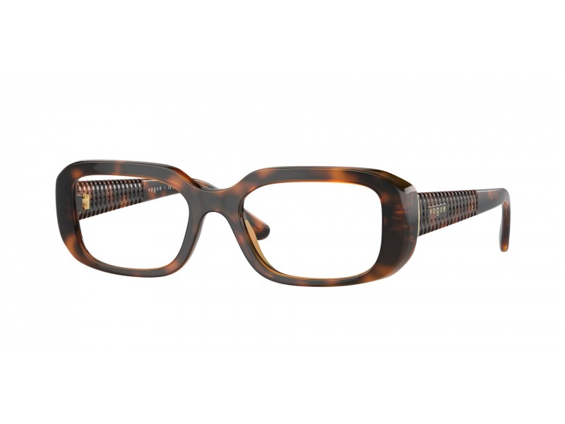 VOGUE VO5568 W656 Dark Havana női szemüveg