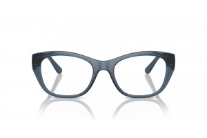 VOGUE VO5569 2764 áttetsző kék női szemüveg