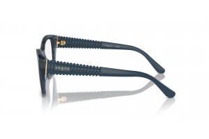 VOGUE VO5569 2764 áttetsző kék női szemüveg