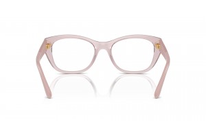 Vogue VO5569 2942 Transparent Pink női szemüveg