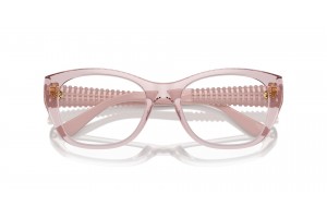 Vogue VO5569 2942 Transparent Pink női szemüveg