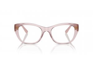 Vogue VO5569 2942 Transparent Pink női szemüveg
