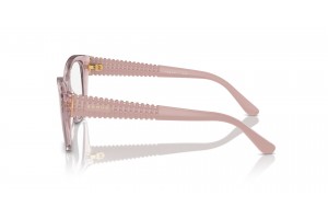 Vogue VO5569 2942 Transparent Pink női szemüveg