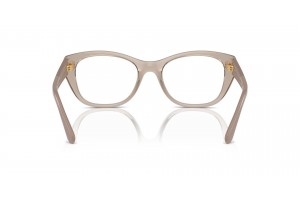 Vogue VO5569 2990 - Transparent Caramel női szemüvegkeret