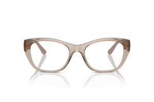 Vogue VO5569 2990 - Transparent Caramel női szemüvegkeret