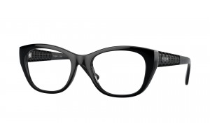 VOGUE VO5569 W44 Black női szemüveg (demo)