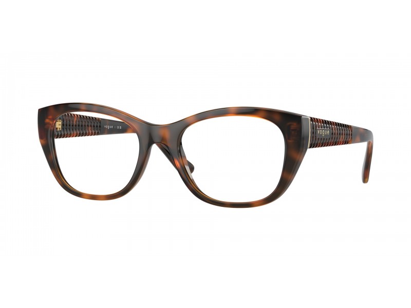 VOGUE VO5569 W656 Dark Havana női szemüveg