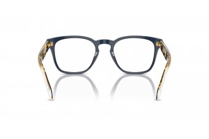 VOGUE VO5570 3143 Transparent Blue - demo lencse