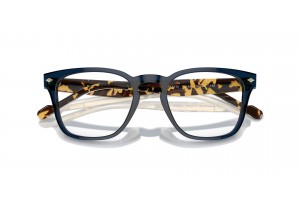 VOGUE VO5570 3143 Transparent Blue - demo lencse