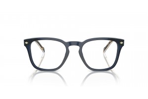 VOGUE VO5570 3143 Transparent Blue - demo lencse