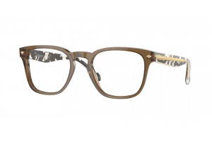 Vogue VO5570 3144 – Transparent Olive Green szemüveg
