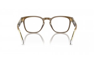 Vogue VO5570 3144 – Transparent Olive Green szemüveg