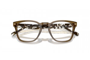 Vogue VO5570 3144 – Transparent Olive Green szemüveg