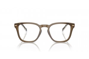 Vogue VO5570 3144 – Transparent Olive Green szemüveg