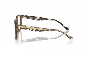 Vogue VO5570 3144 – Transparent Olive Green szemüveg